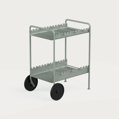 Merletto Service Table