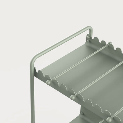 Merletto Service Table