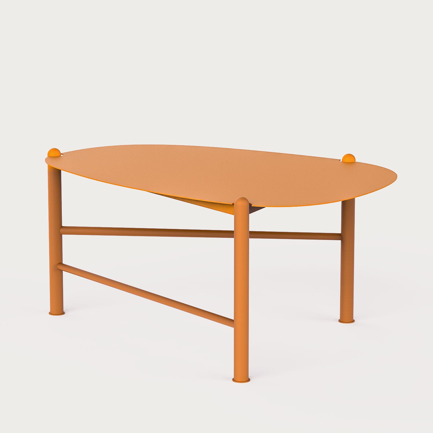 Pebble Table – Oobje