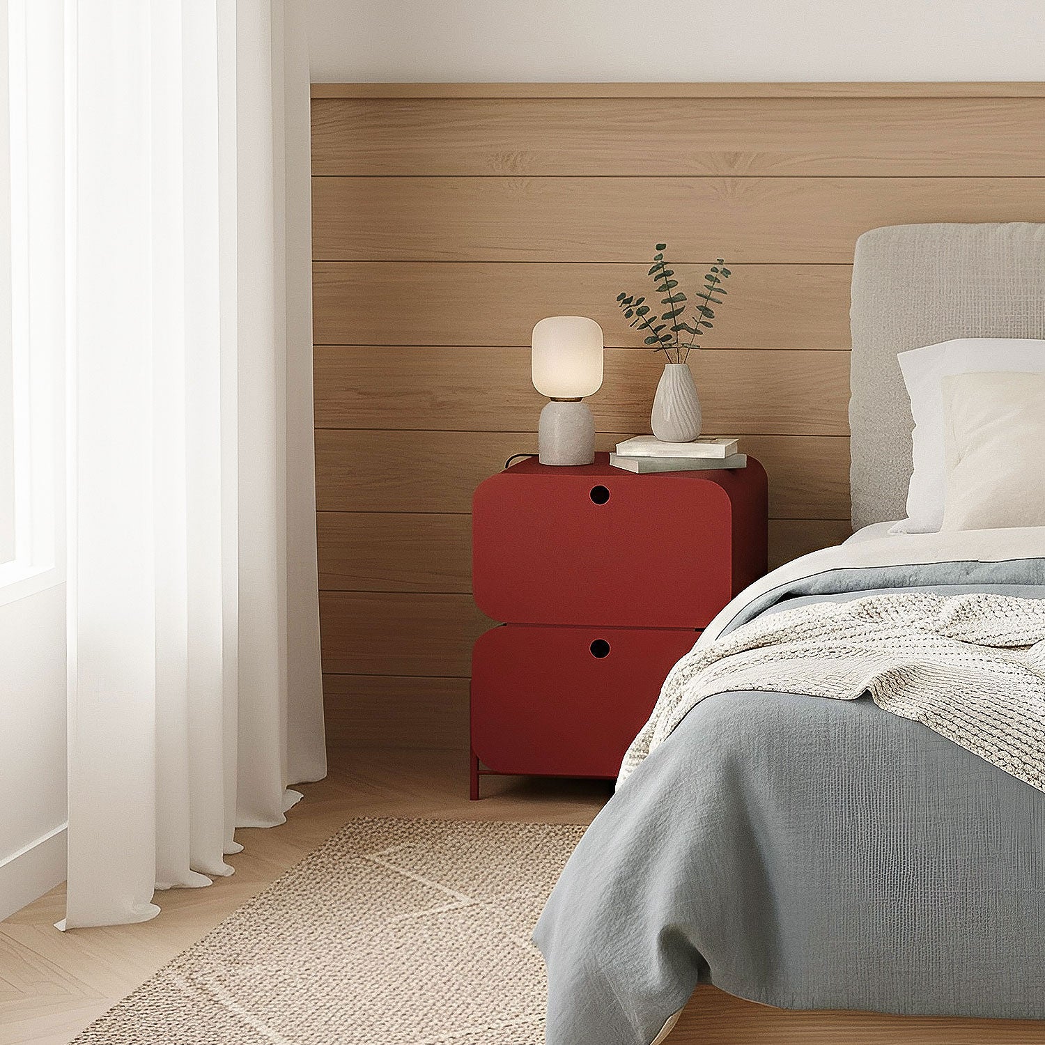 Pod Nightstand