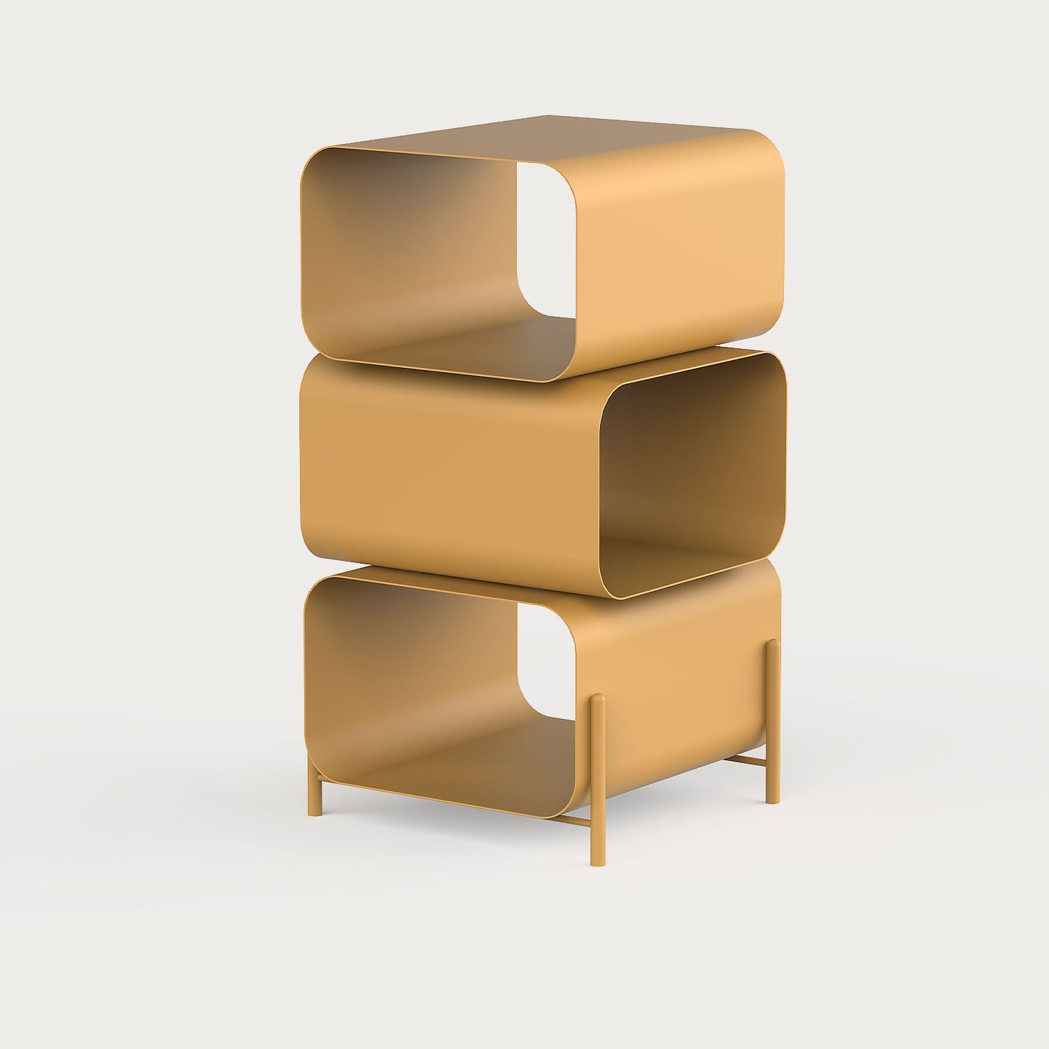 Pod Shelf Unit