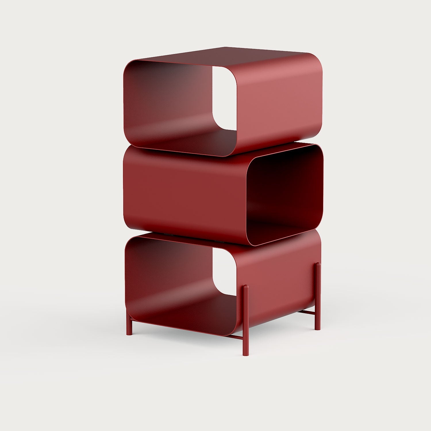 Pod Shelf Unit