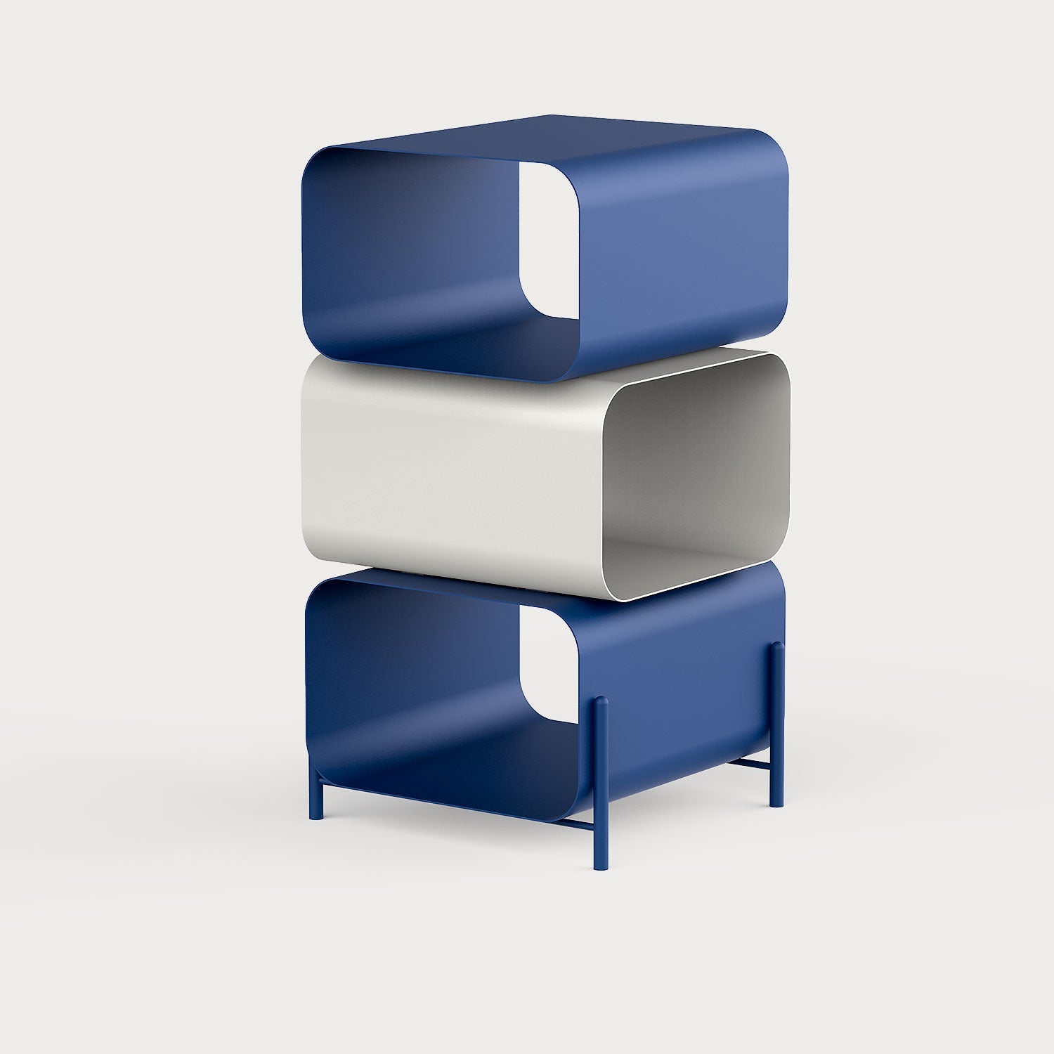 Pod Shelf Unit