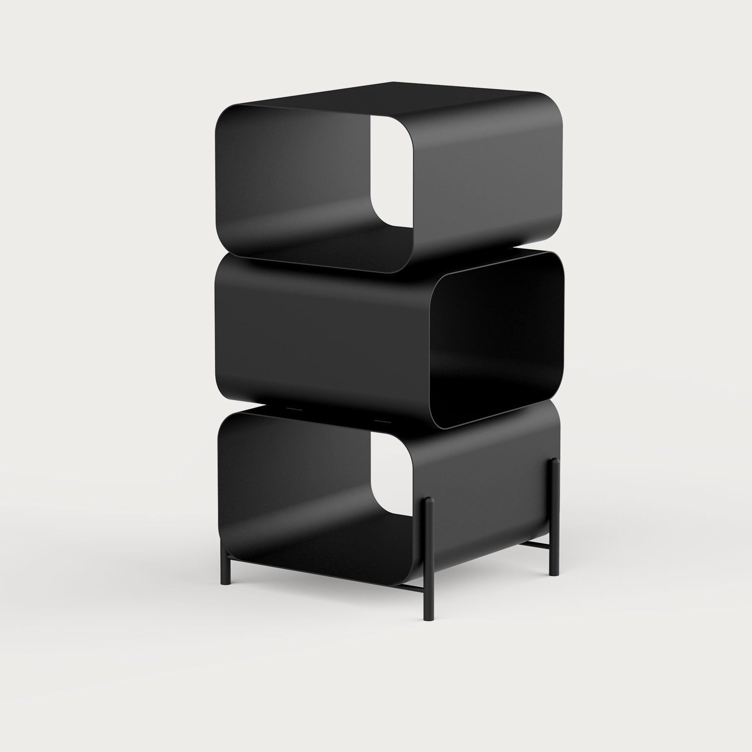 Pod Shelf Unit