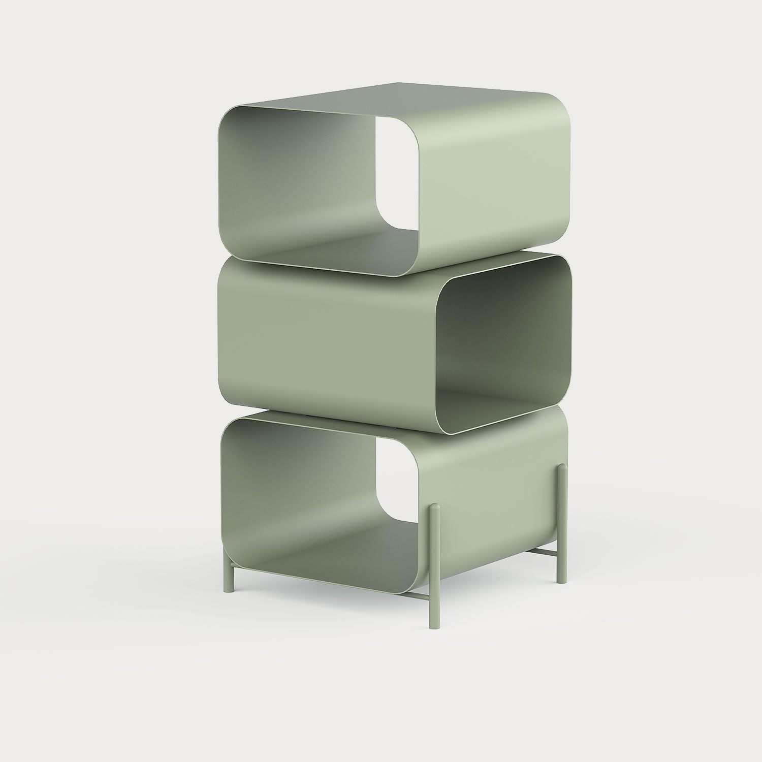 Pod Shelf Unit