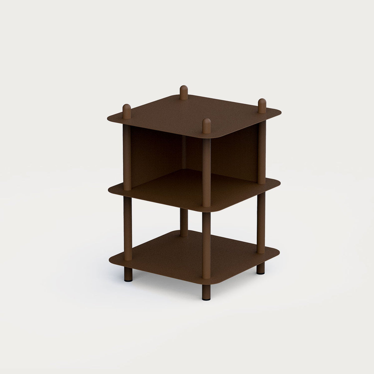 Rod Side Table