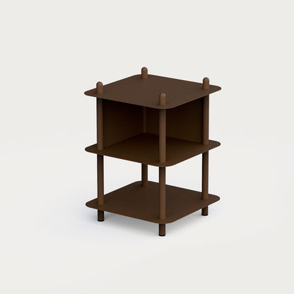 Rod Side Table