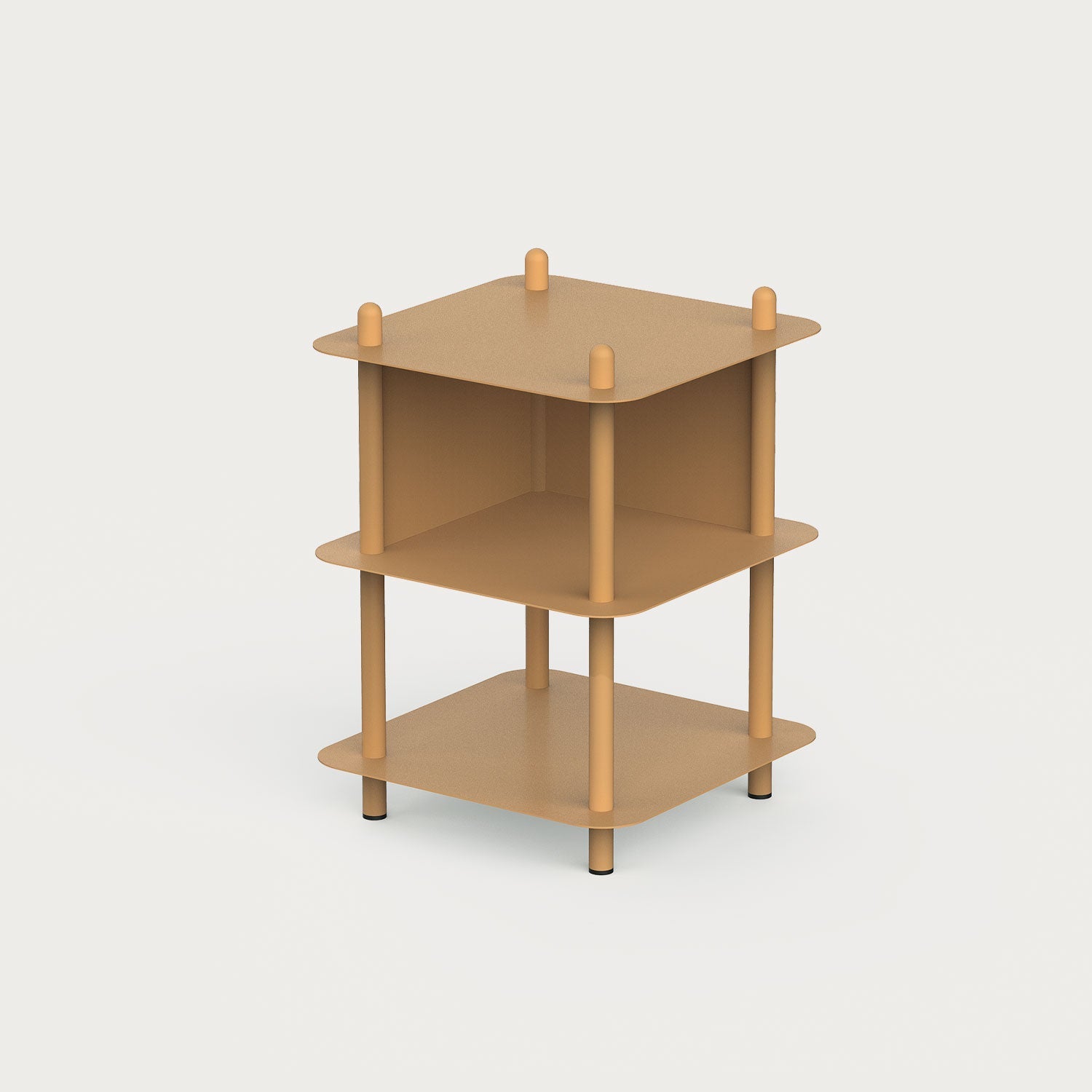 Rod Side Table