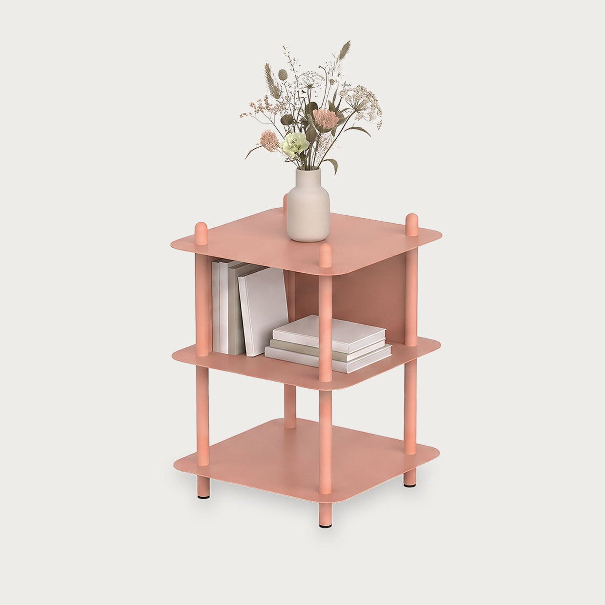 Rod Side Table