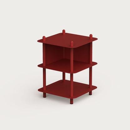 Rod Side Table
