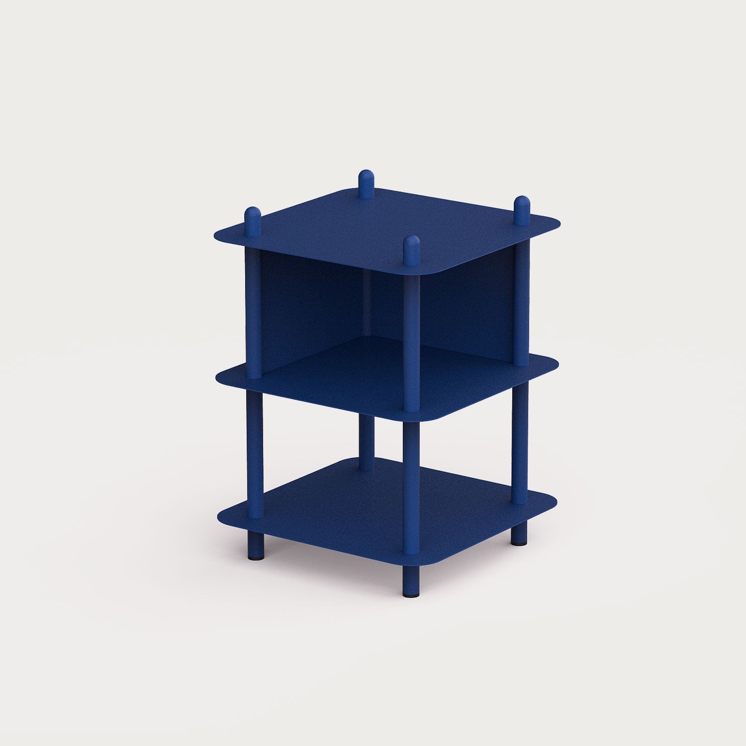 Rod Side Table