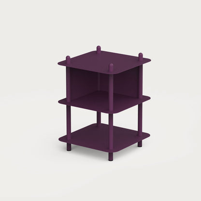 Rod Side Table