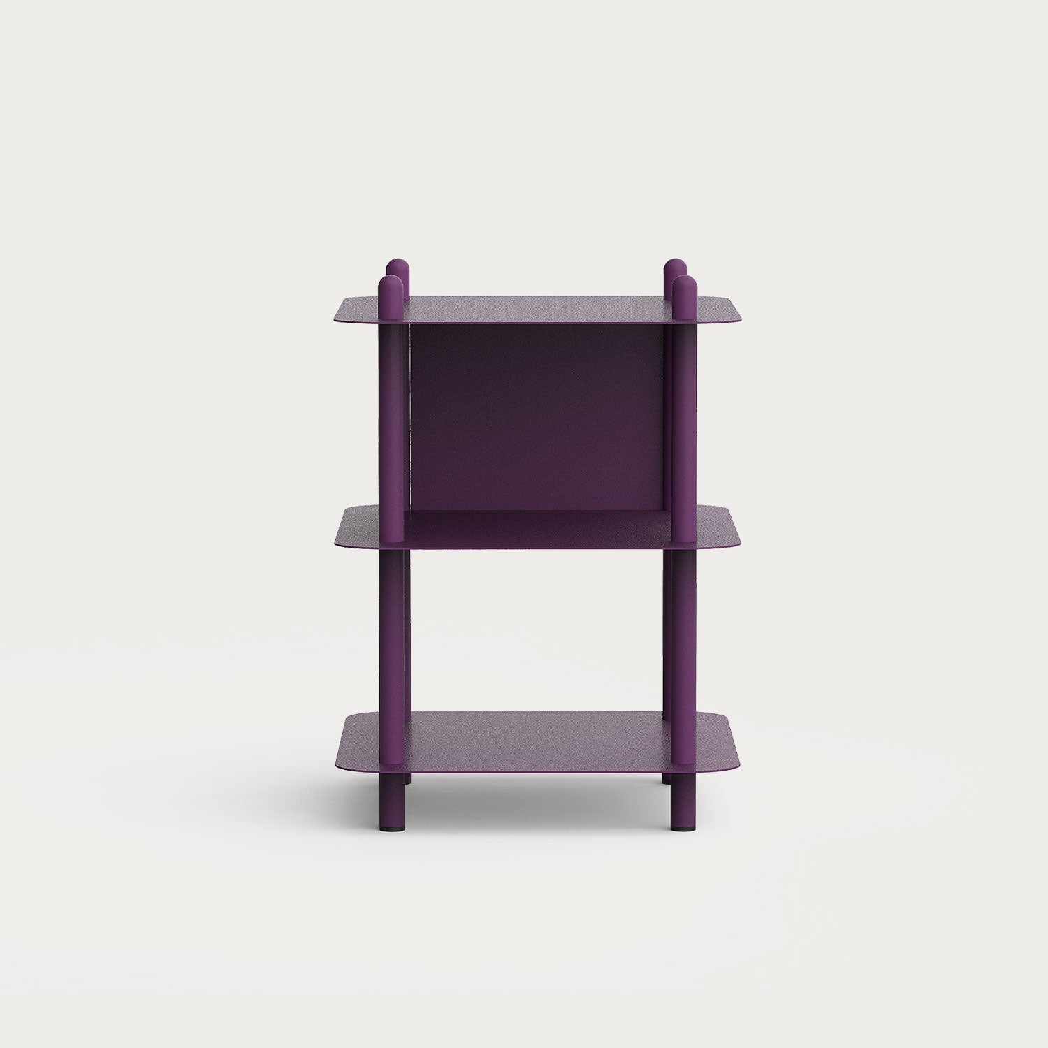 Rod Side Table