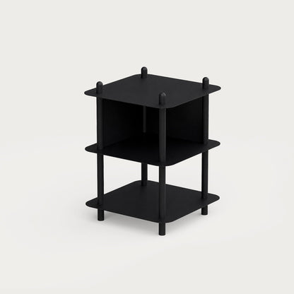 Rod Side Table