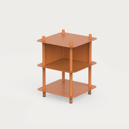 Rod Side Table