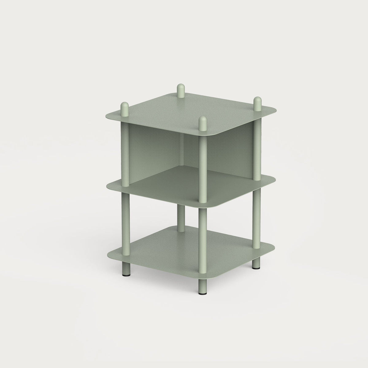 Rod Side Table