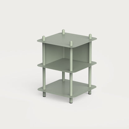 Rod Side Table