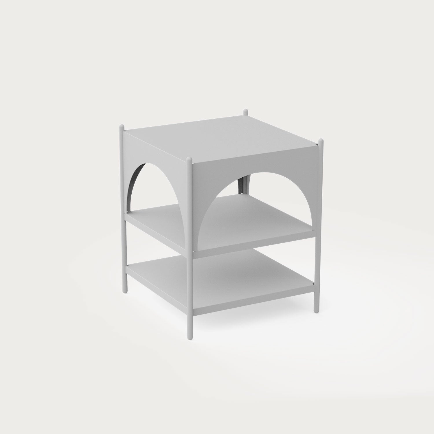 Arco Side Table