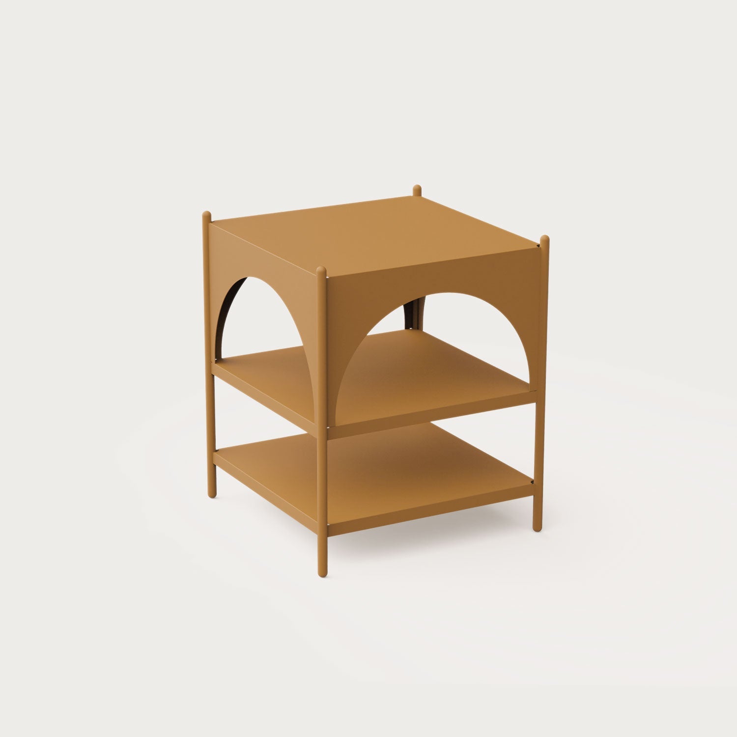 Arco Side Table
