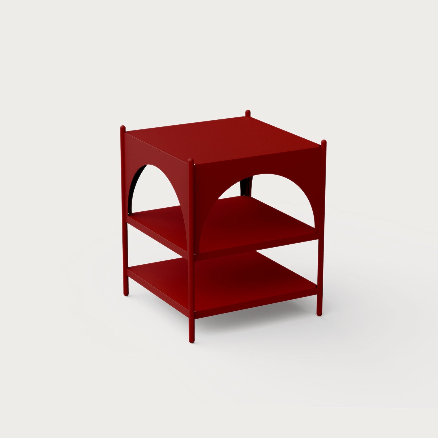 Arco Side Table