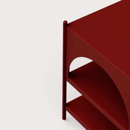 Arco Side Table