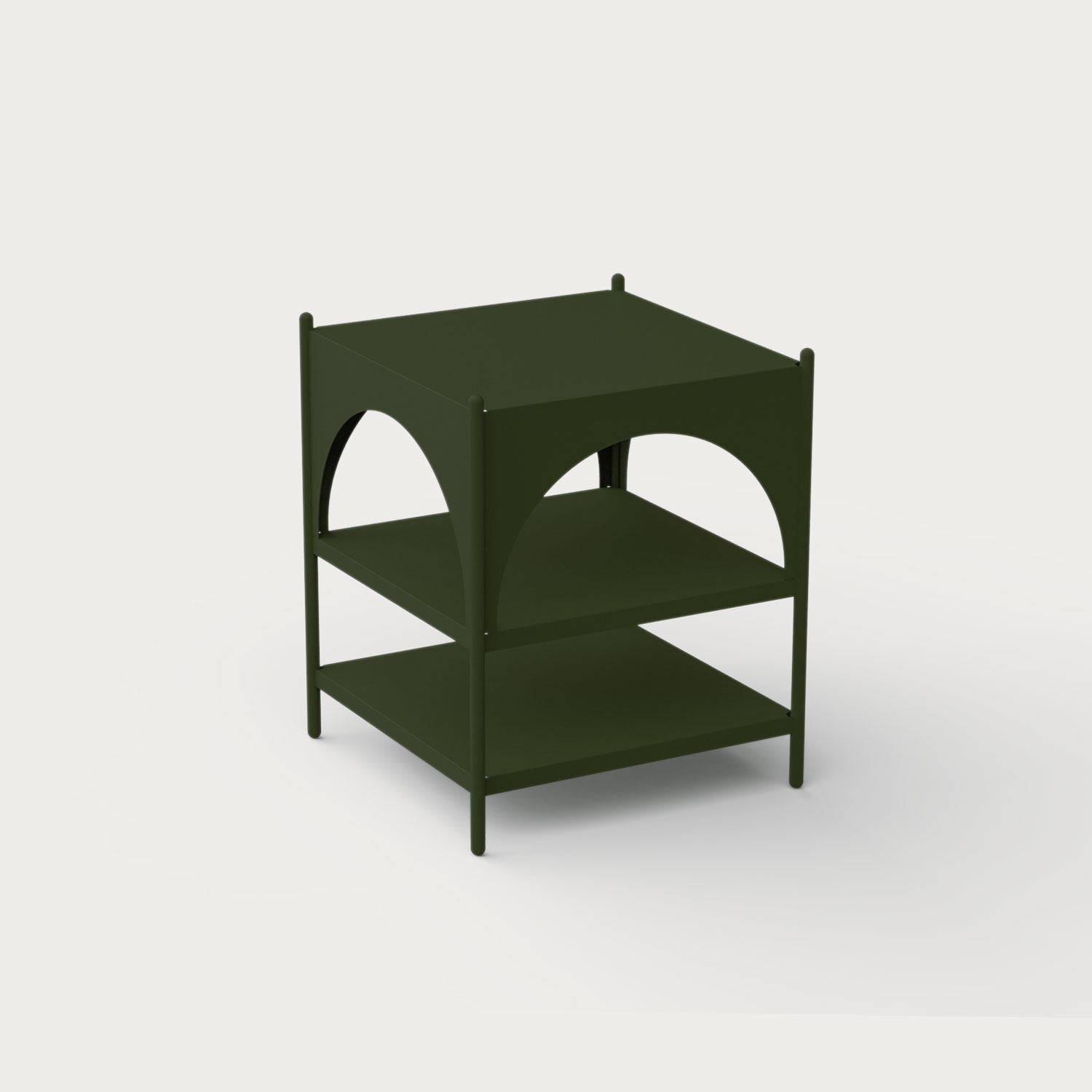 Arco Side Table