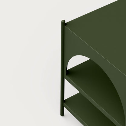 Arco Side Table