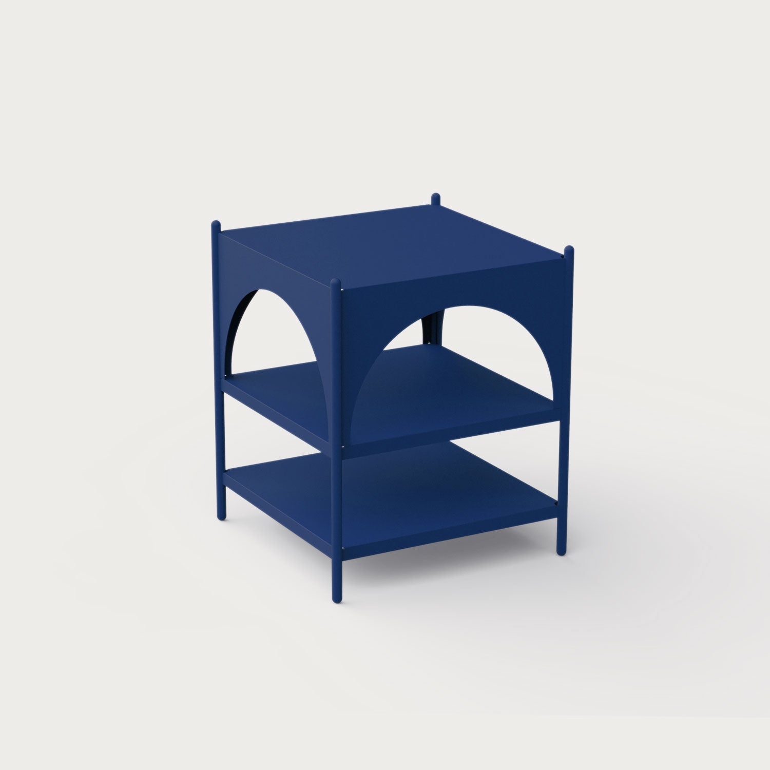 Arco Side Table