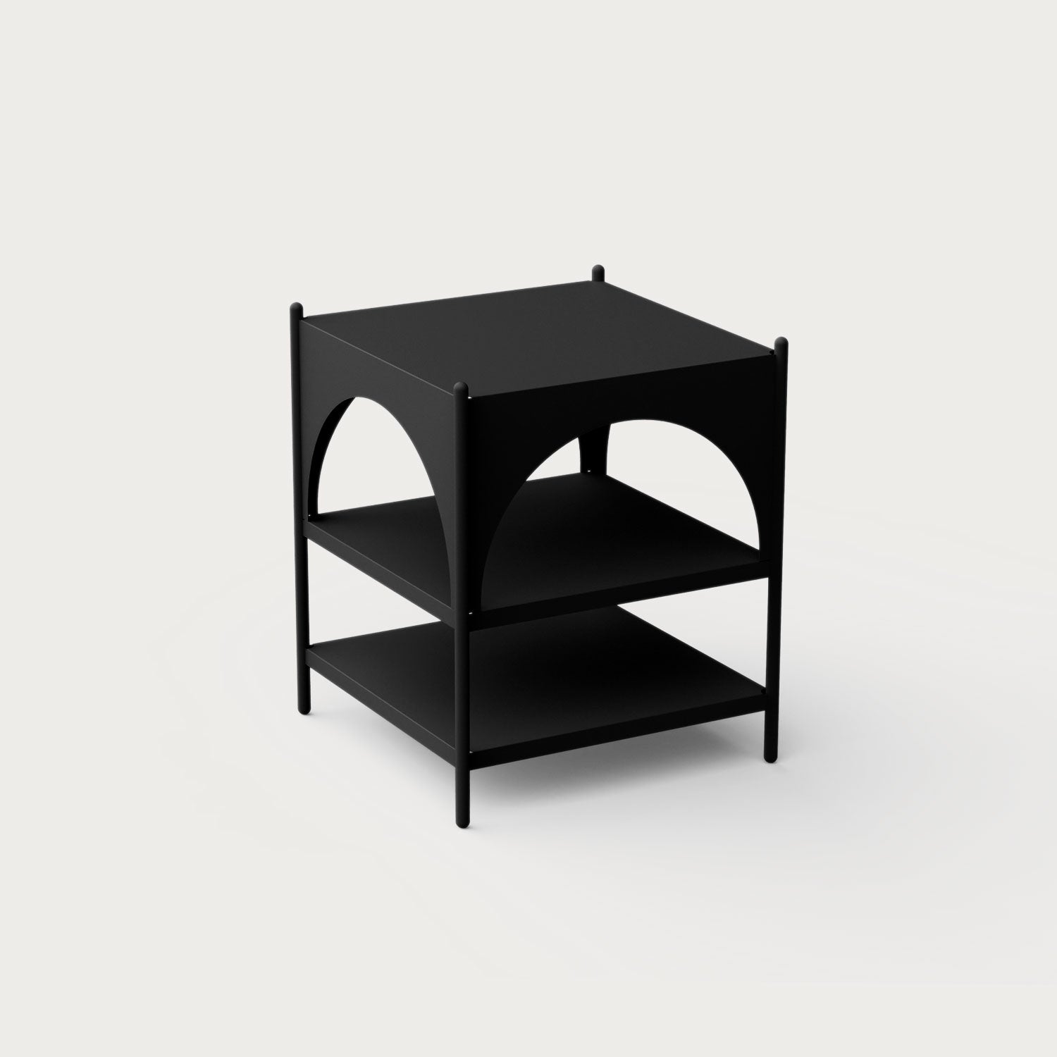 Arco Side Table