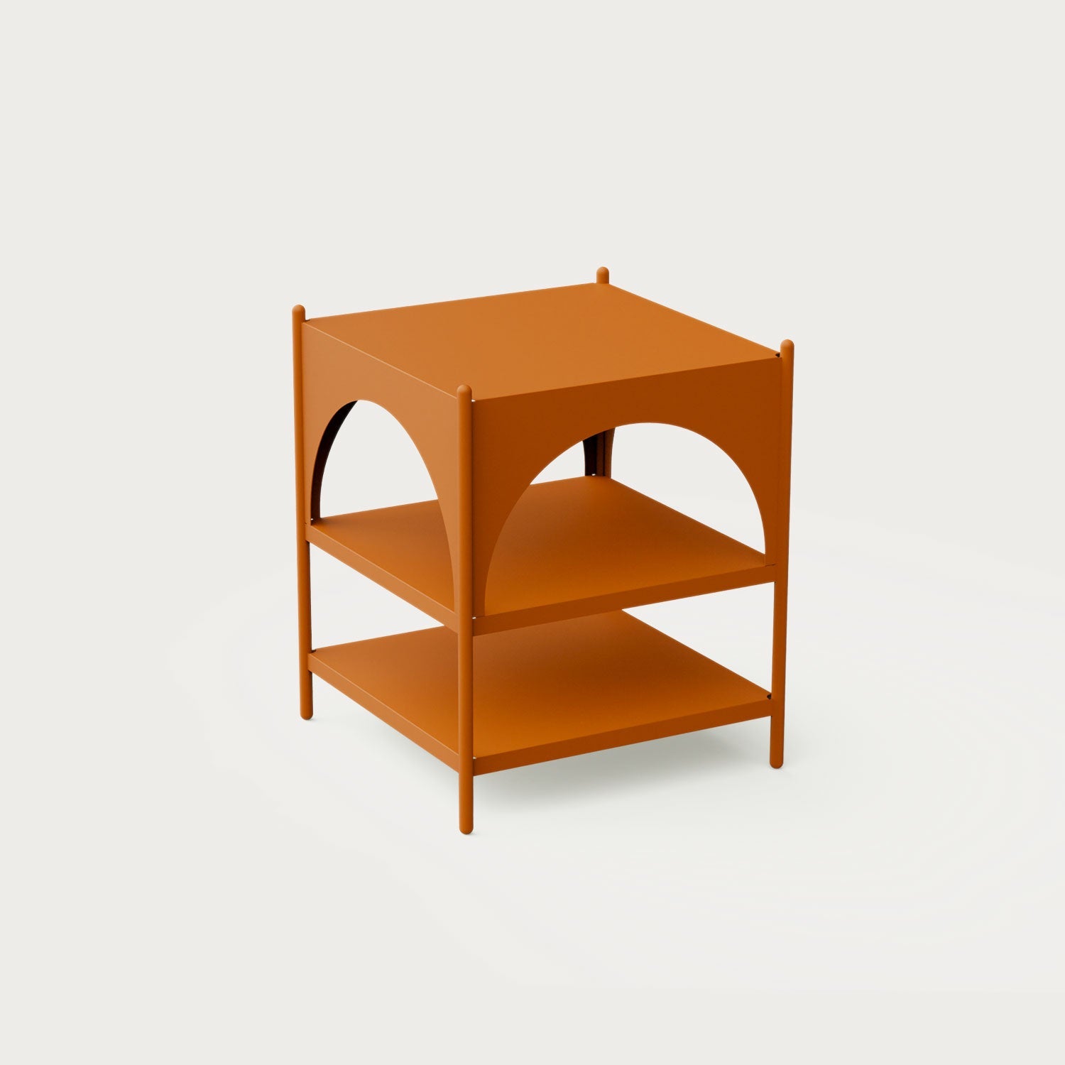 Arco Side Table