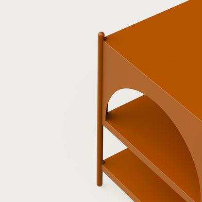 Arco Side Table
