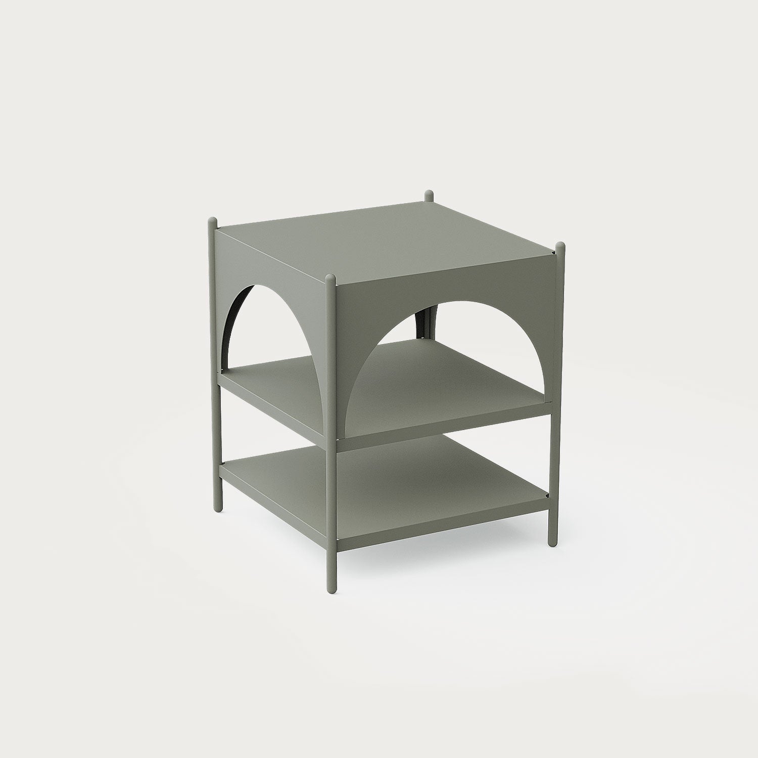 Arco Side Table