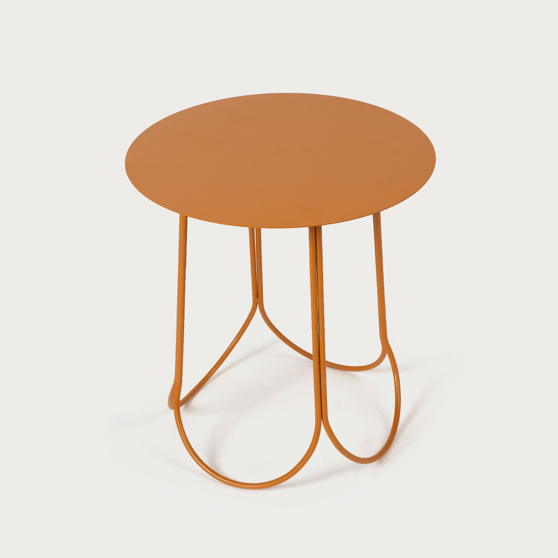 Blum S Side Table