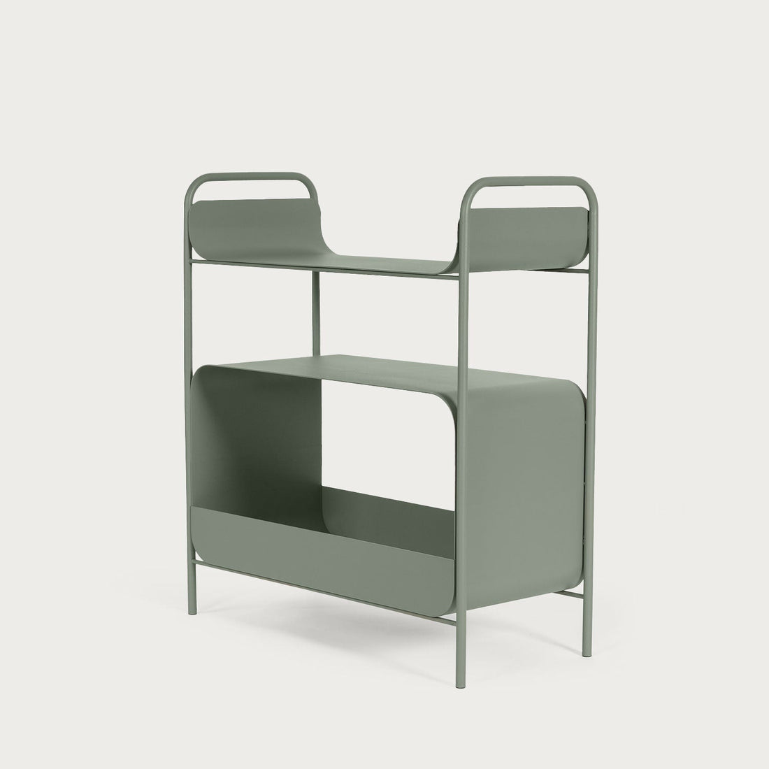 Bony Shelf Unit