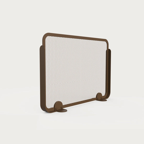 Glow Fireplace Protector