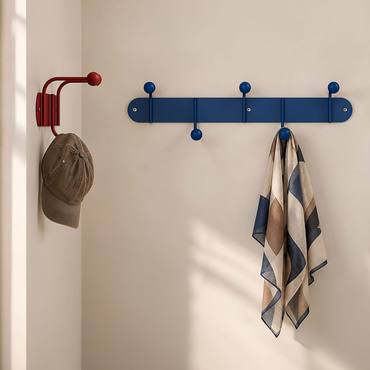 Doti Wall Shelf