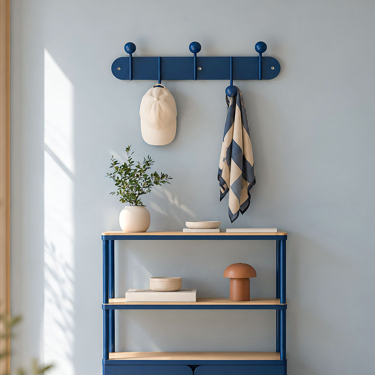 Doti Wall Shelf