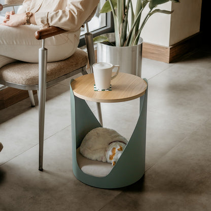 Linda Side Table