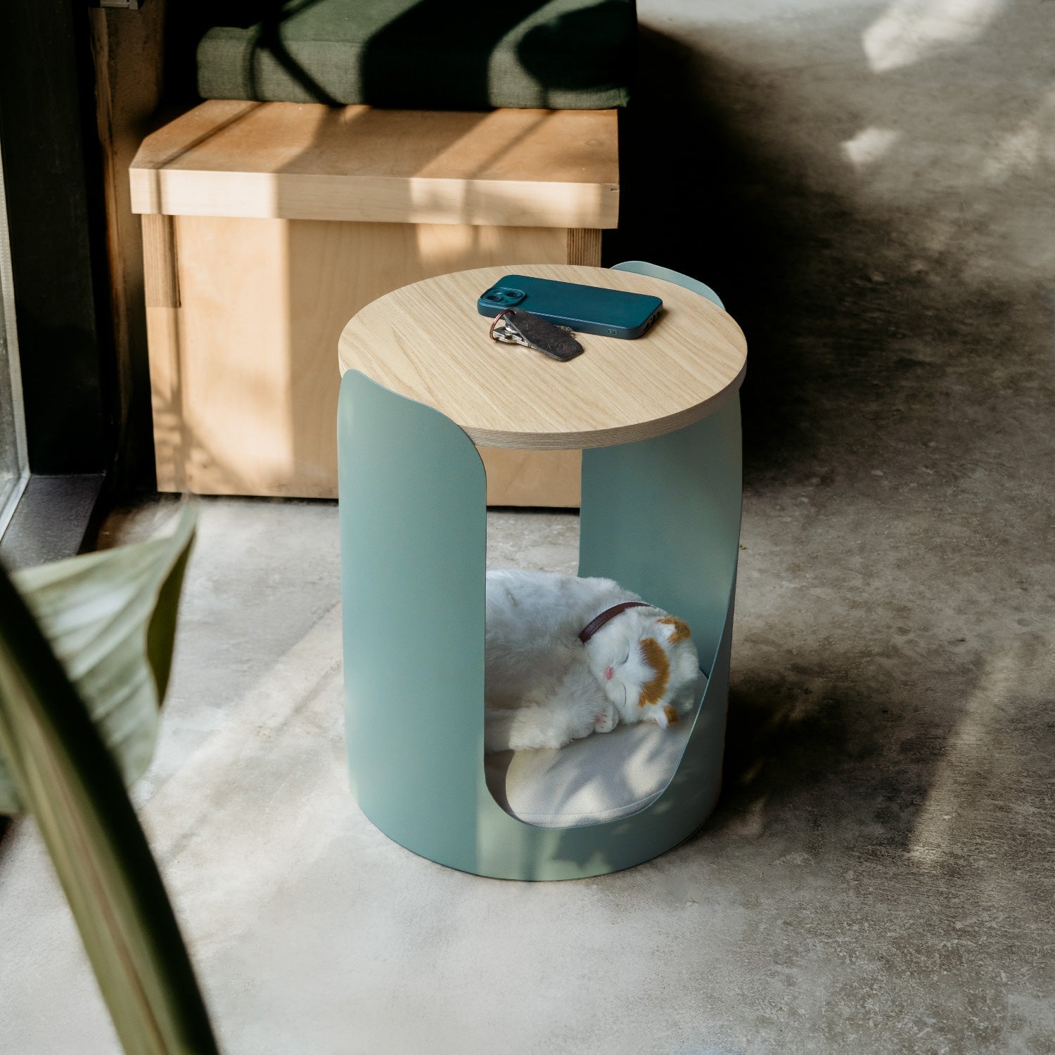 Linda Side Table