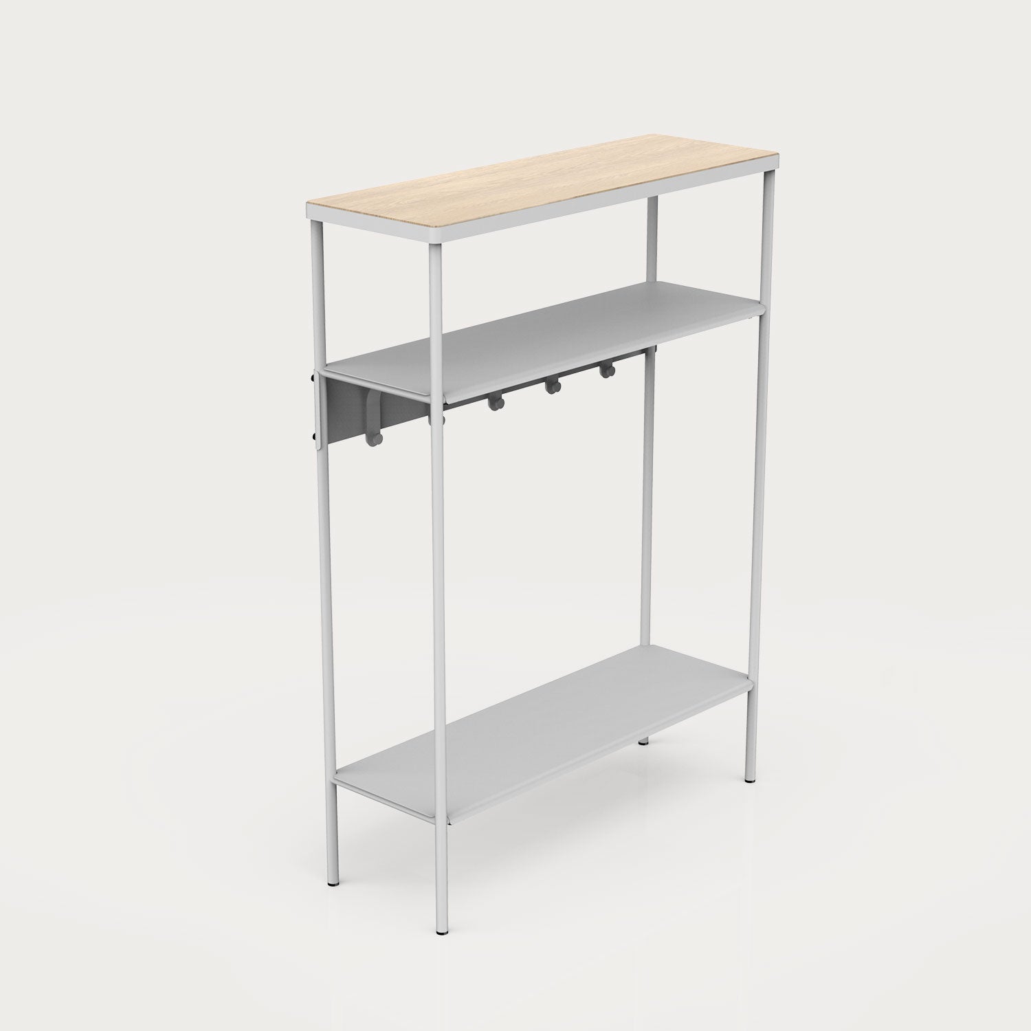 Maya Hanging Shelf Unit