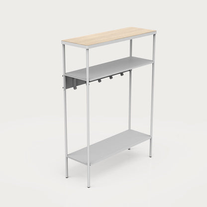 Maya Hanging Shelf Unit