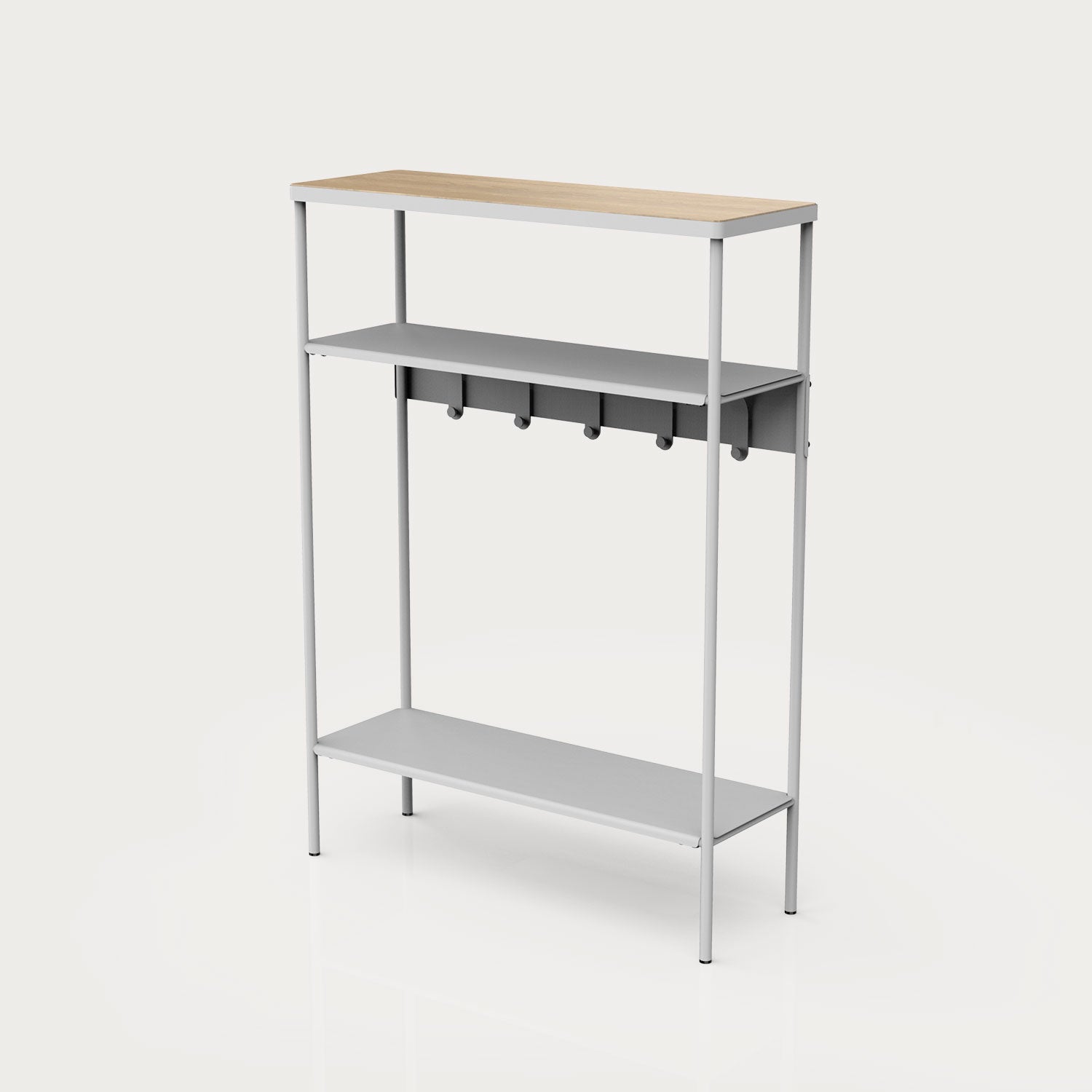 Maya Hanging Shelf Unit