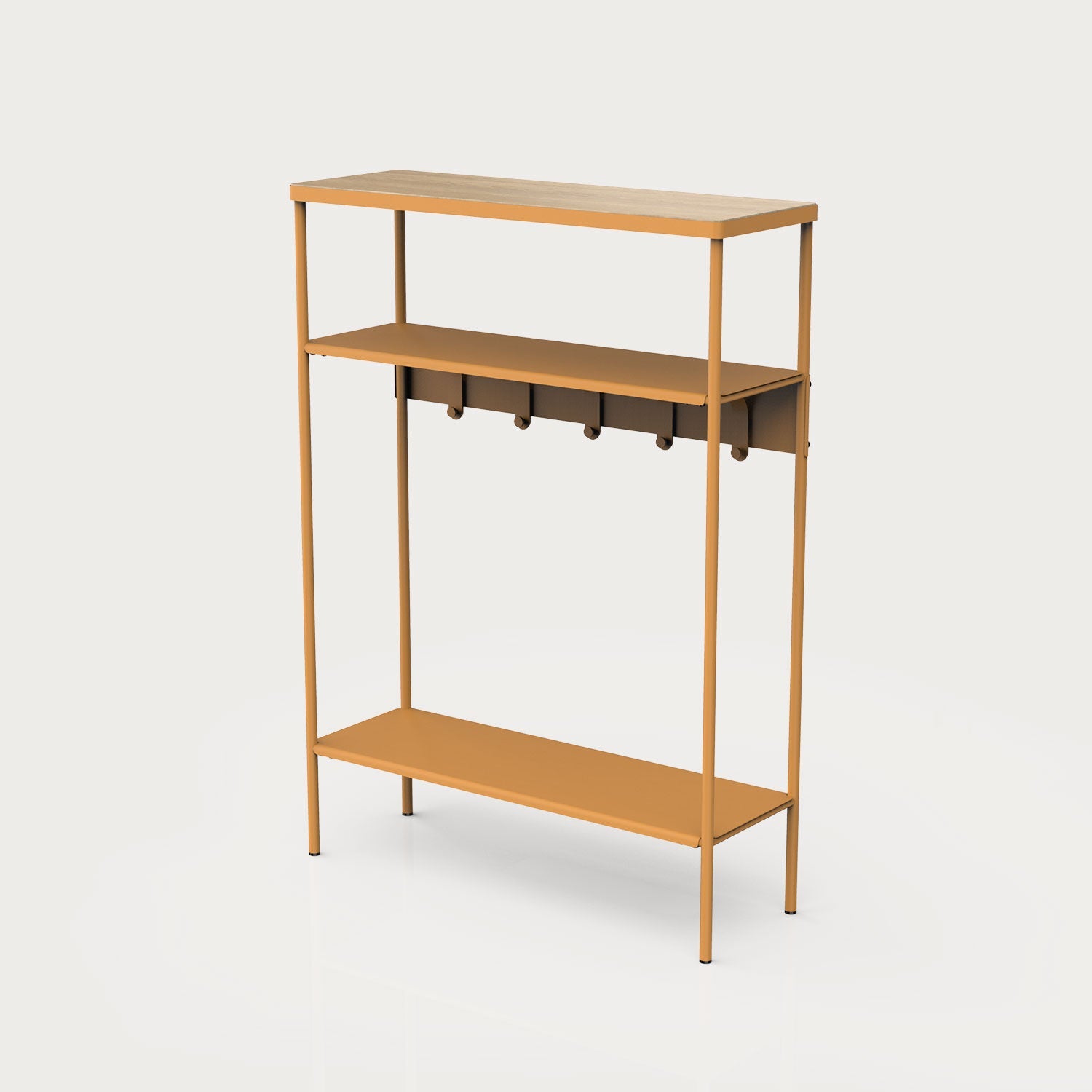 Maya Hanging Shelf Unit