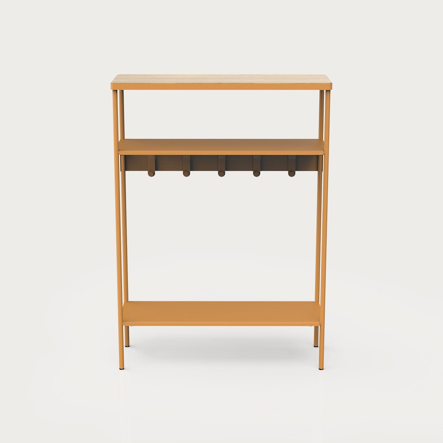 Maya Hanging Shelf Unit