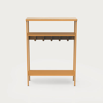 Maya Hanging Shelf Unit