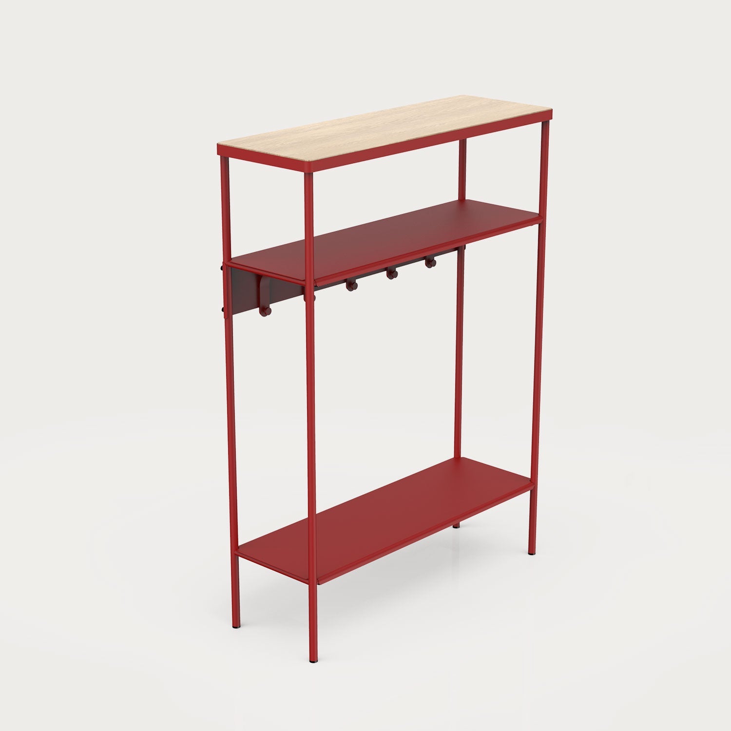 Maya Hanging Shelf Unit