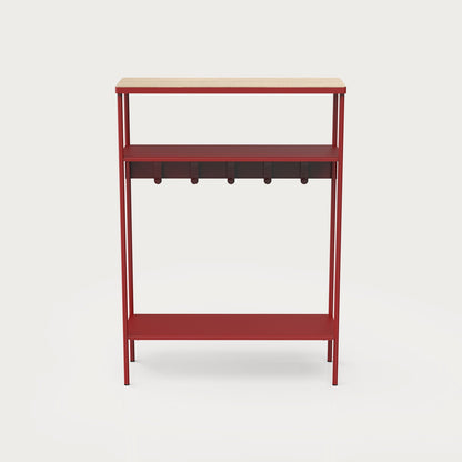 Maya Hanging Shelf Unit