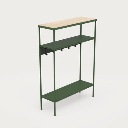 Maya Hanging Shelf Unit