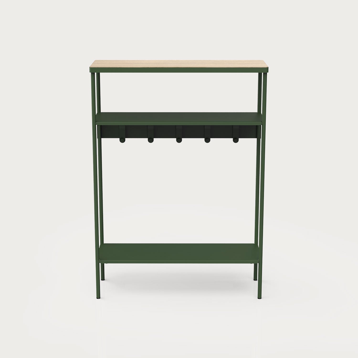 Maya Hanging Shelf Unit