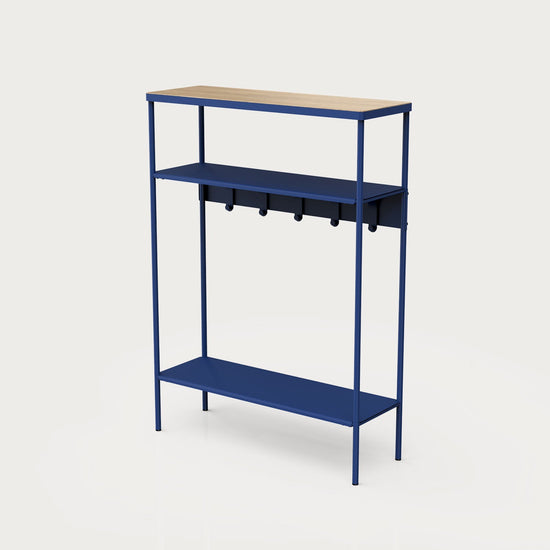 Maya Hanging Shelf Unit